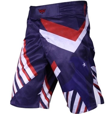 MMA Shorts